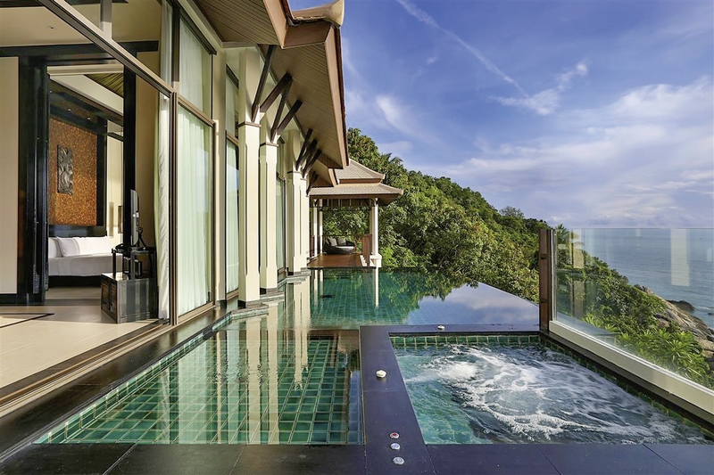 Banyan Tree Samui 18