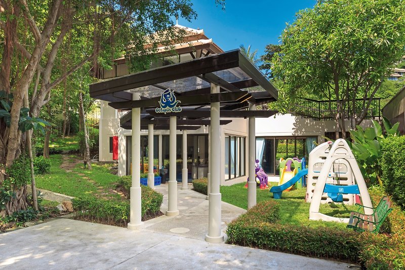 Banyan Tree Samui 19