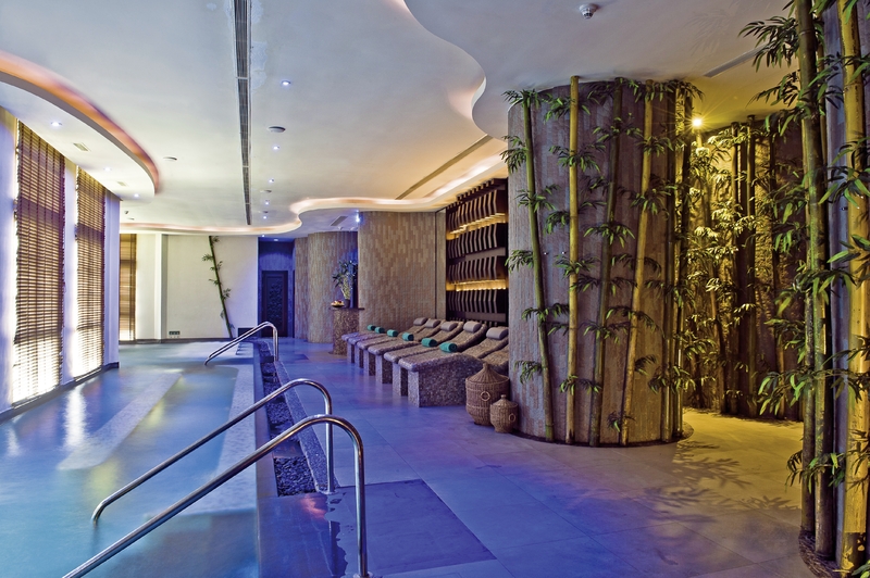 Banyan Tree Samui 22