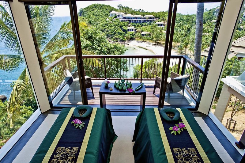 Banyan Tree Samui 23