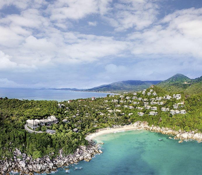 Banyan Tree Samui 25