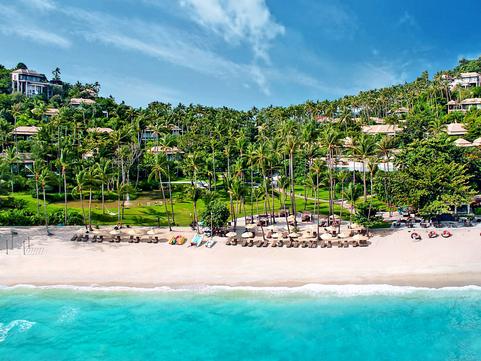 Banyan Tree Samui 27