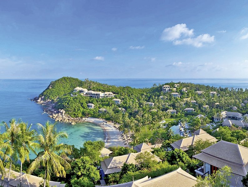 Banyan Tree Samui 28