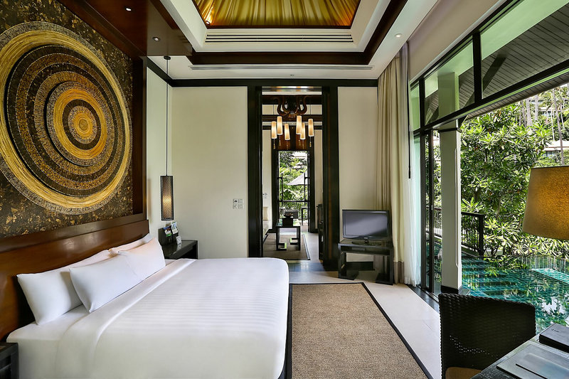 Banyan Tree Samui 8