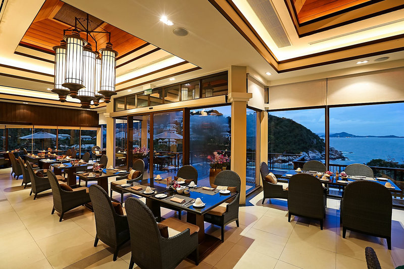 Banyan Tree Samui 9