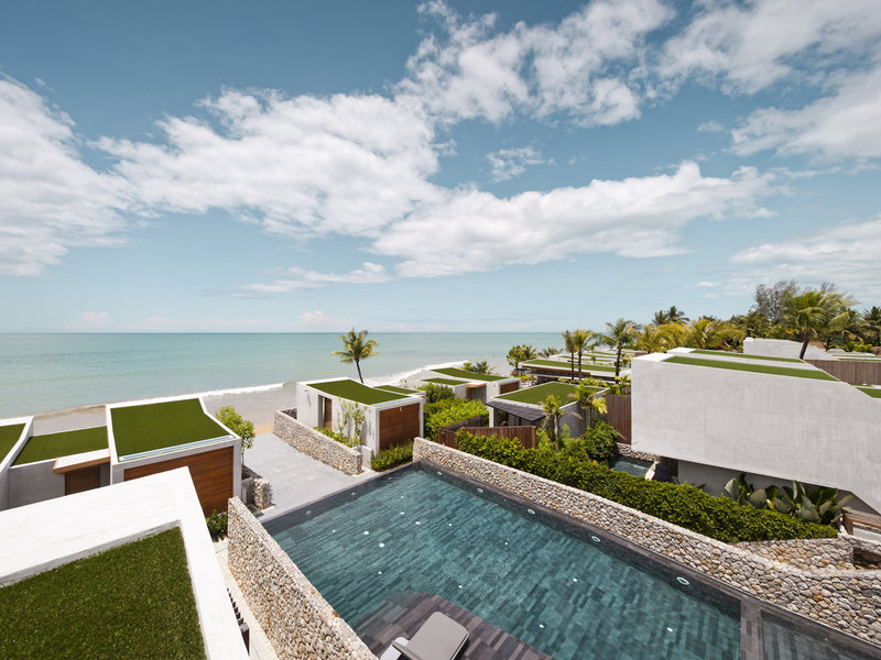 Casa de La FLora 1