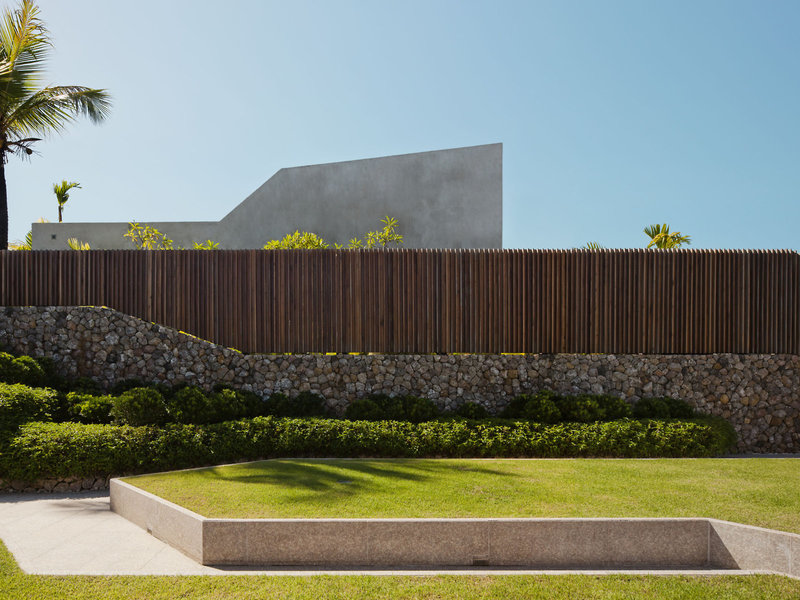 Casa de La FLora 3