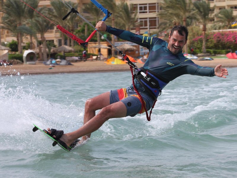 AMC Royal Hotel & Spa 6 - Landscape