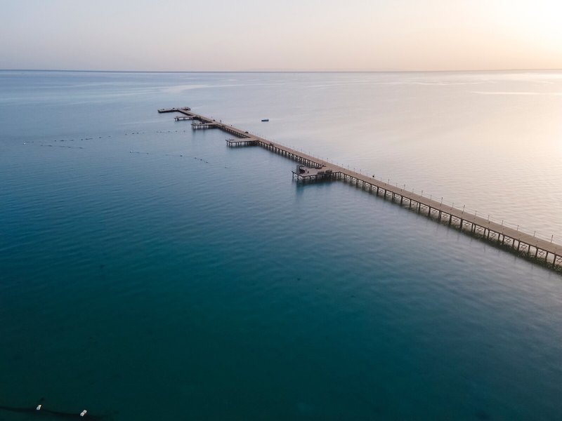 AMC Royal Hotel & Spa 8 - Landscape