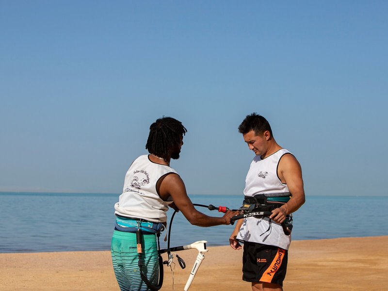 AMC Royal Hotel & Spa 9 - Landscape