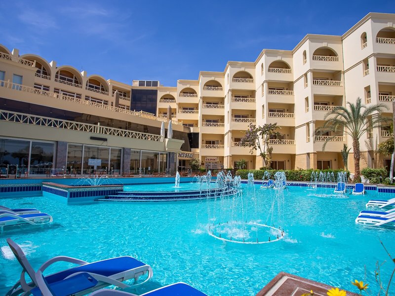 AMC Royal Hotel & Spa 20 - Outdoor Pool