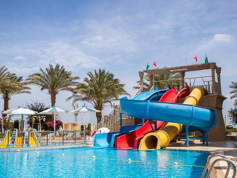 AMC Royal Hotel & Spa 23 - Outdoor Pool