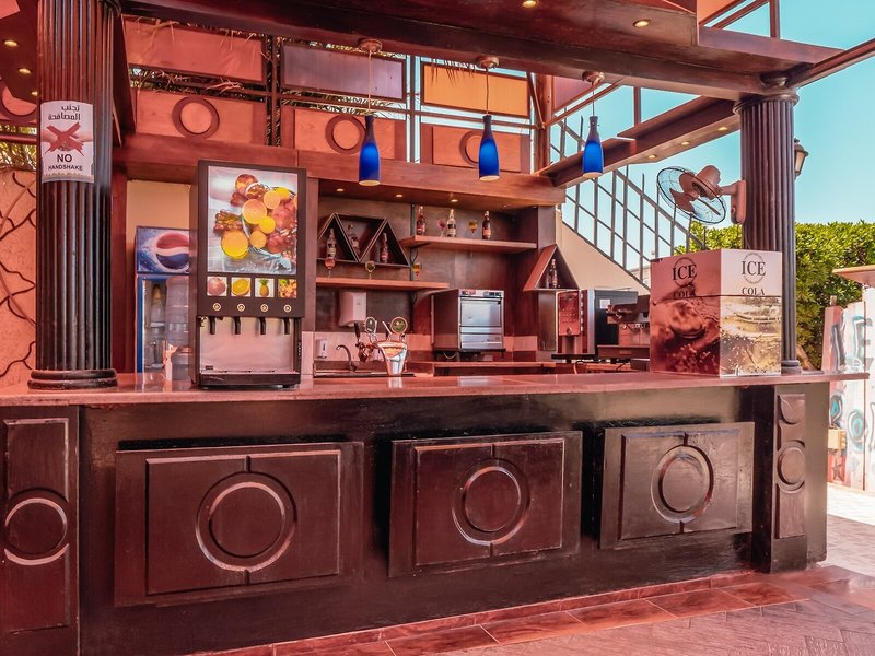 AMC Royal Hotel & Spa 38 - Restaurant