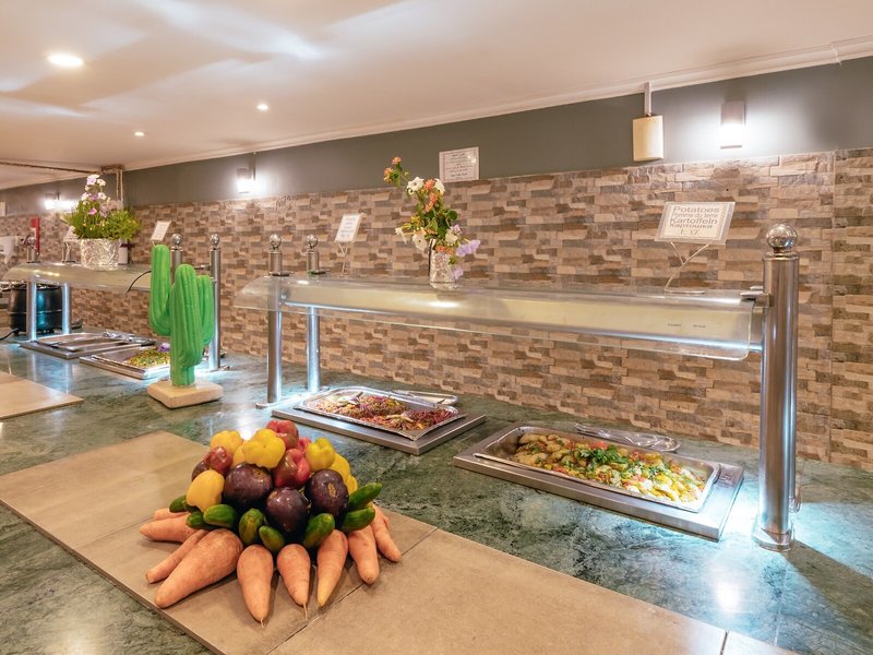 AMC Royal Hotel & Spa 40 - Restaurant