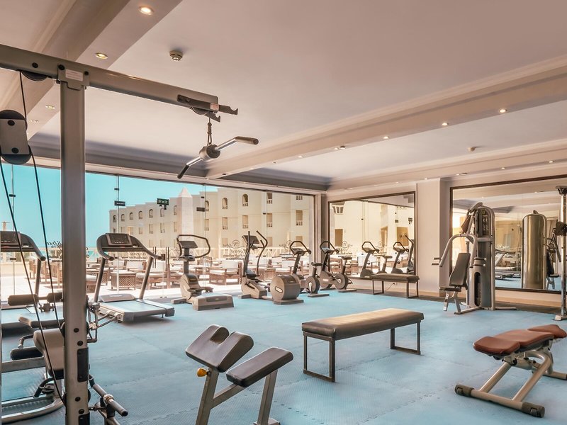 AMC Royal Hotel & Spa 42 - Sports and leisure