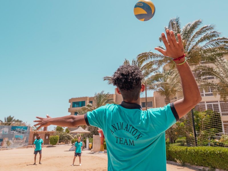 AMC Royal Hotel & Spa 43 - Sports and leisure