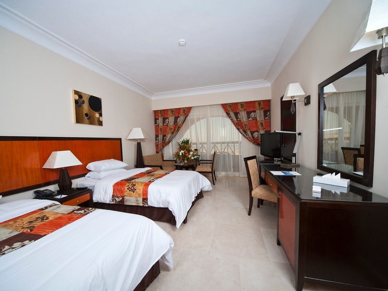 AMC Royal Hotel & Spa 49 - Room Example