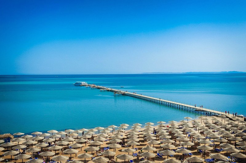 AMC Royal Hotel & Spa 2