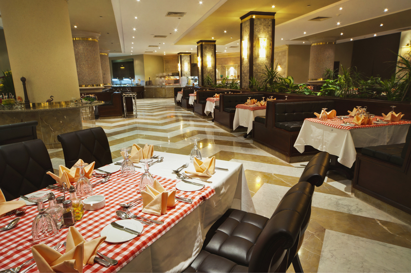 AMC Royal Hotel & Spa 5