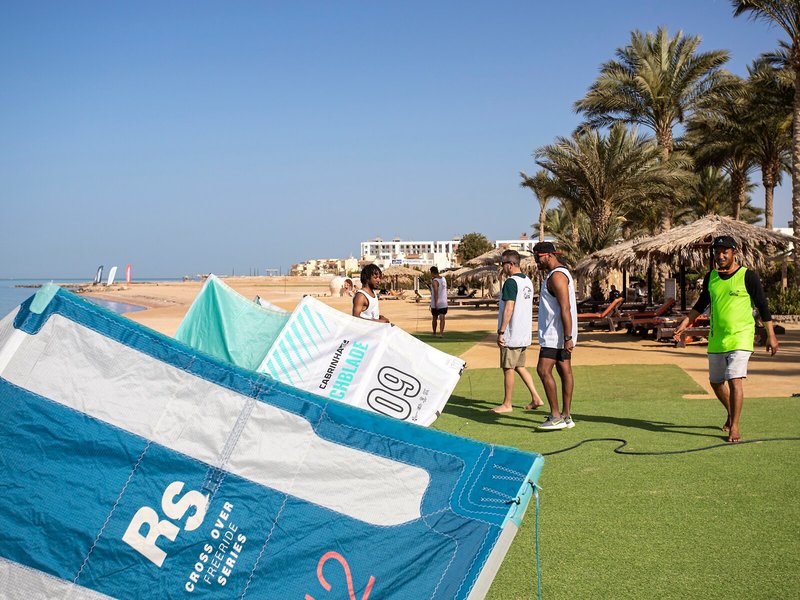 AMC Royal Hotel & Spa 2