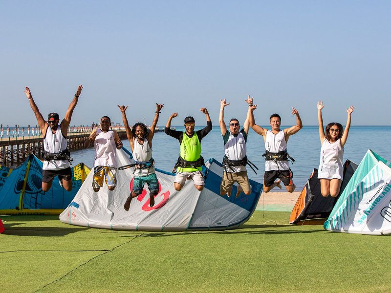 AMC Royal Hotel & Spa 7