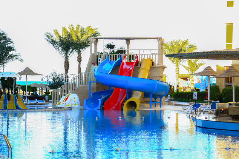 AMC Royal Hotel & Spa 9