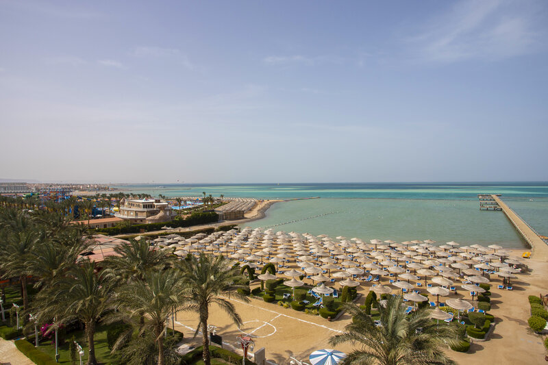 AMC Royal Hotel & Spa 12