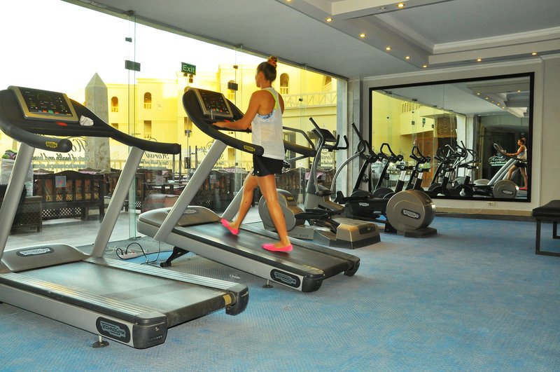 AMC Royal Hotel & Spa 29