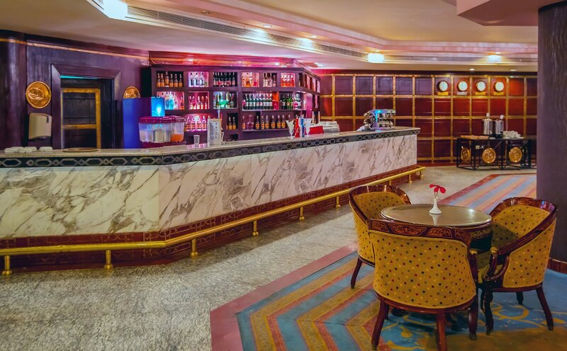 Golden 5 Emerald Resort 6