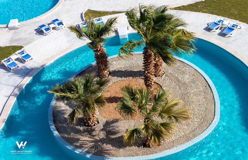 Golden 5 Emerald Resort 8