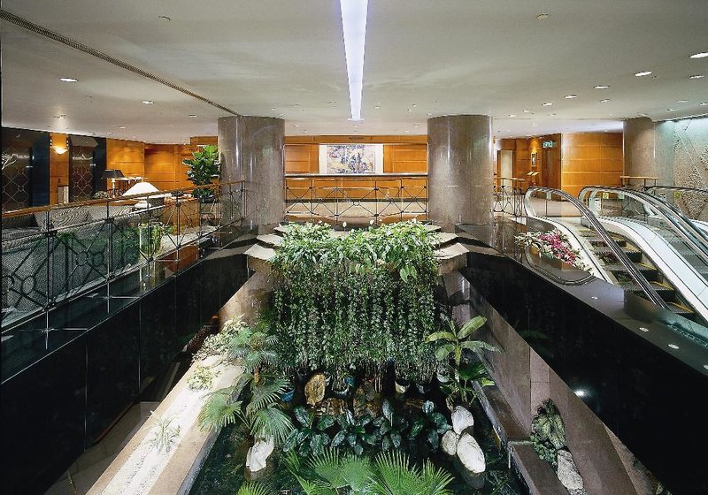 The Kimberley Hotel 2 - Lounge / Lobby
