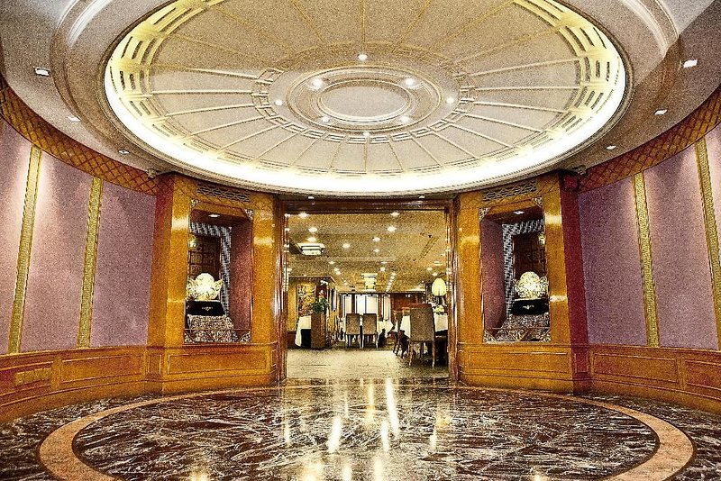 The Kimberley Hotel 3 - Lounge / Lobby