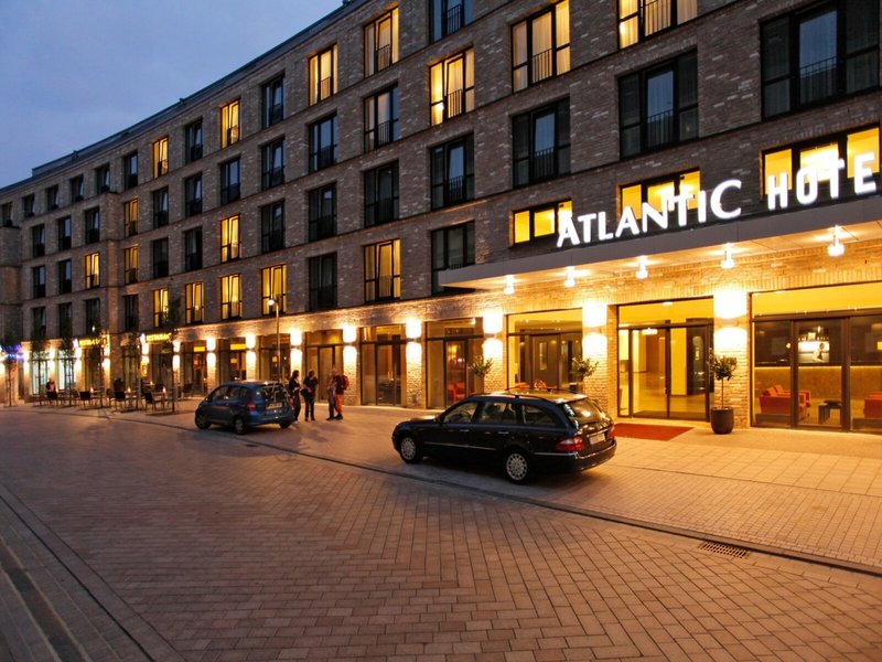 Atlantic Lübeck 2