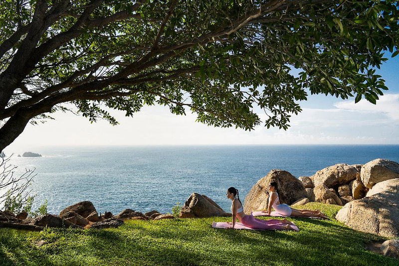 Banyan Tree Cabo Marques