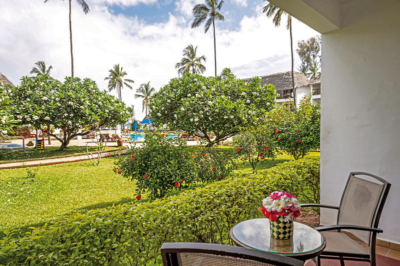 Nungwi Beach Resort by Turaco 23