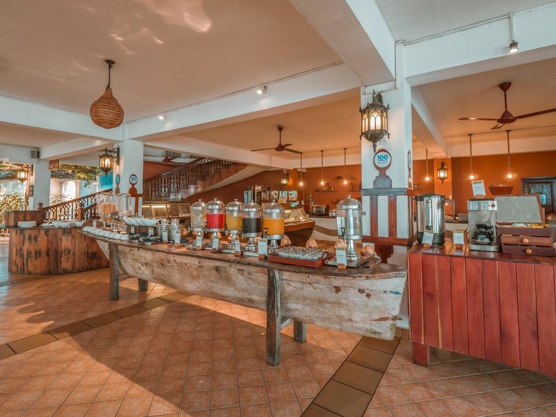 Nungwi Beach Resort by Turaco 13