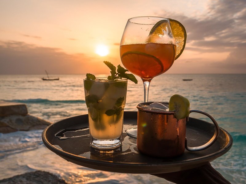 Nungwi Beach Resort by Turaco 20