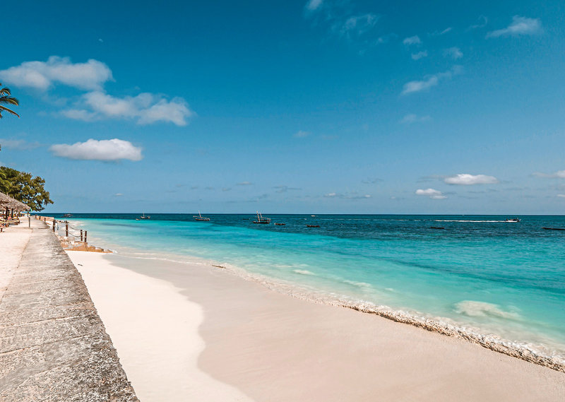 Nungwi Beach Resort by Turaco 8