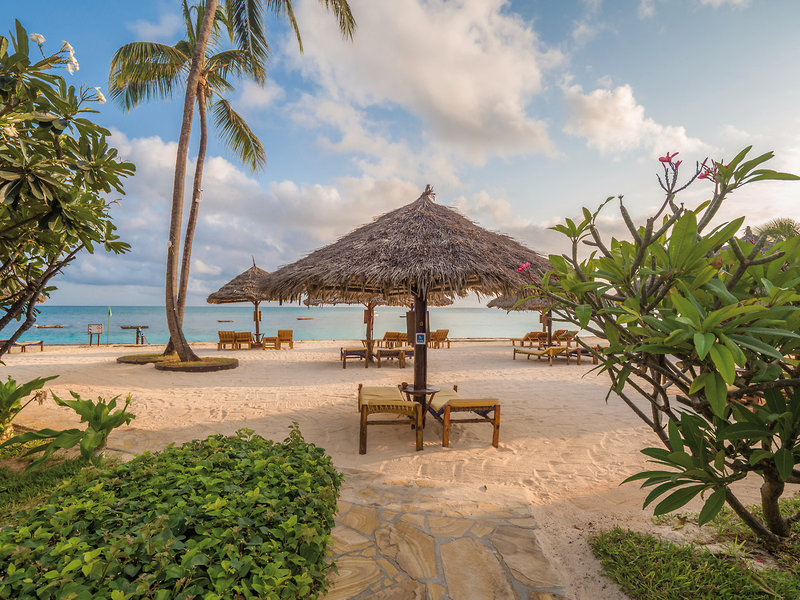 Nungwi Beach Resort by Turaco 10