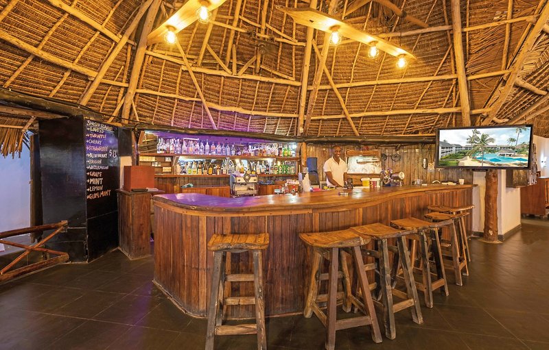 Nungwi Beach Resort by Turaco 18