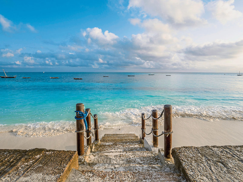 Nungwi Beach Resort by Turaco 22