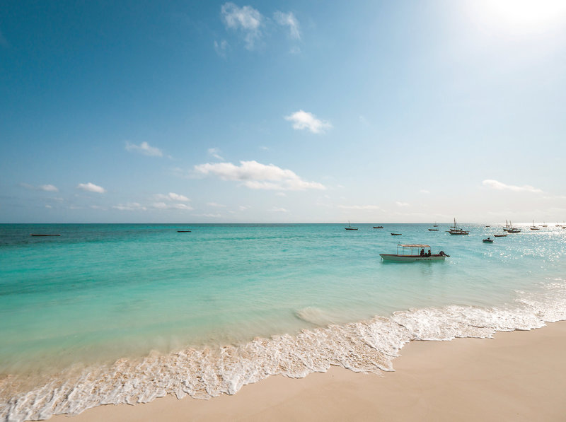 Nungwi Beach Resort by Turaco 9