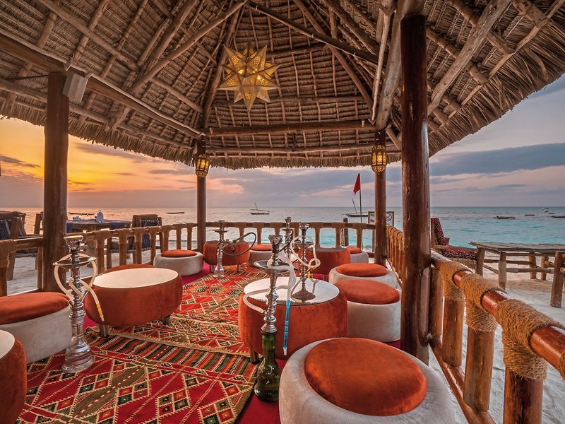 Nungwi Beach Resort by Turaco 20