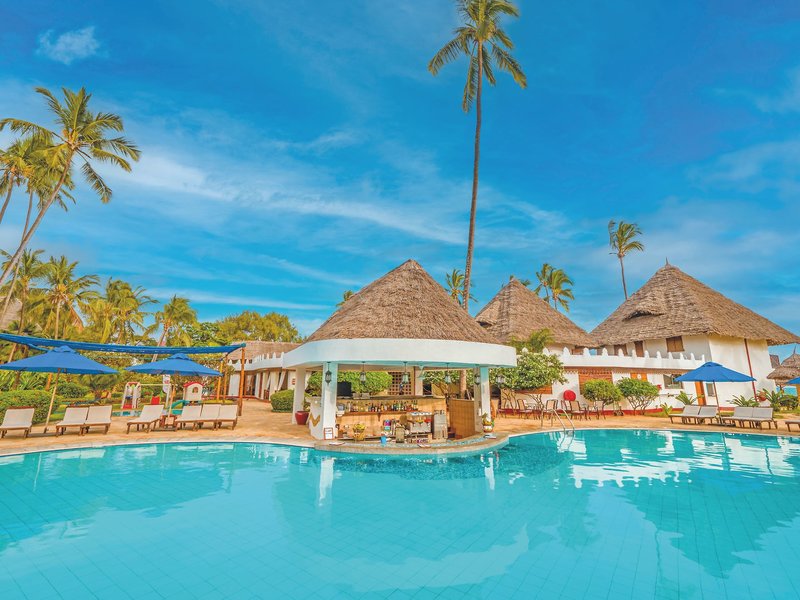 Nungwi Beach Resort by Turaco 9