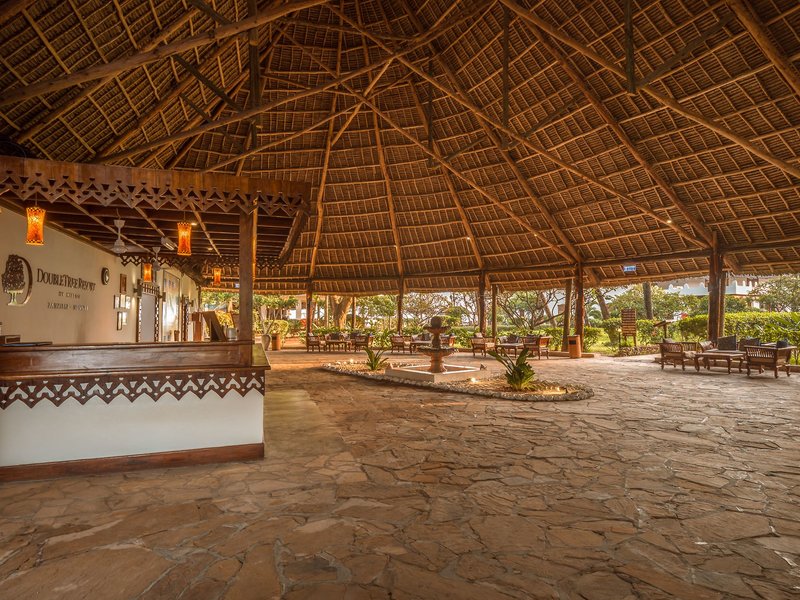 Nungwi Beach Resort by Turaco 10