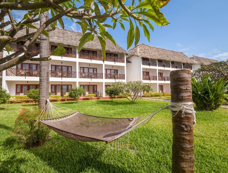 Nungwi Beach Resort by Turaco 11