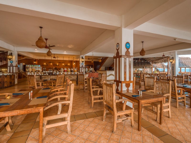 Nungwi Beach Resort by Turaco 14