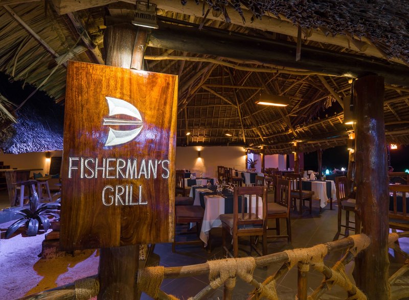 Nungwi Beach Resort by Turaco 15