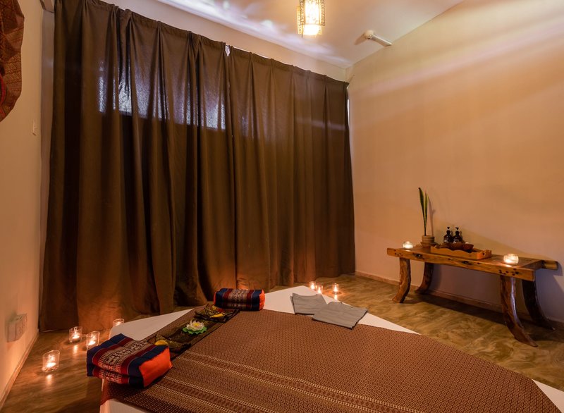 Nungwi Beach Resort by Turaco 30