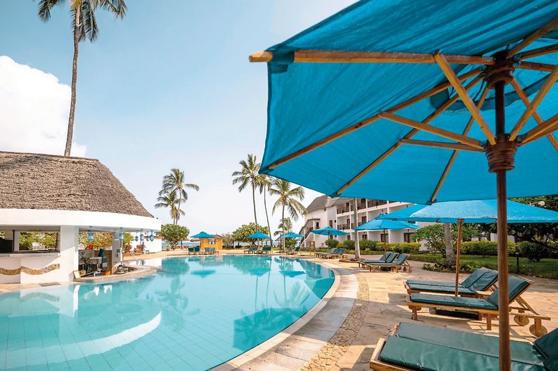 Nungwi Beach Resort by Turaco 7